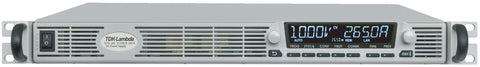 G100-27: 0-100V, 0-27A