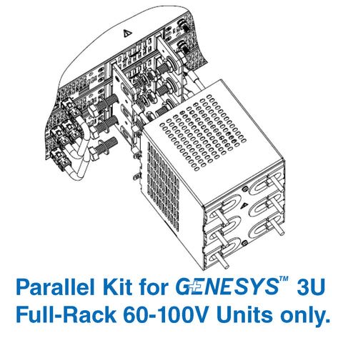 G/P-3U-60-100V