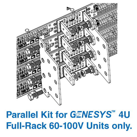 G/P-4U-60-100V