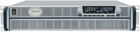 GSP600-17: 0-600V, 0-17A